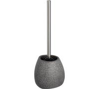 WENKO Garniture WC Pion gris pierre