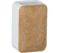 - Gobelet de salle de bain design Ambila - Beige - Ambila