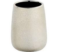 - Gobelet de salle de bain design Glimma - Doré - Glimma