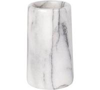 Gobelet pour brosse à dent - Onyx - Marbre WENKO