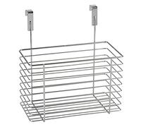 WENKO Grande Corbeille à Suspendre Chromé