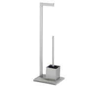 Wenko Granite porte-papier toilette || 20604100