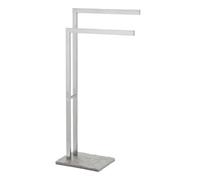 Wenko Granite portemanteau sur pied acier 20603100