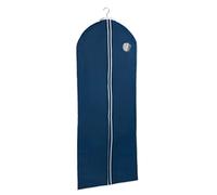 WENKO Housse vêtements Air - toison respirante, Polypropylène, 60 x 150 cm, Bleu