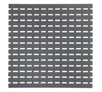 Wenko Indoor&Outdoor tapis antidérapant 54x54 cm 23125100