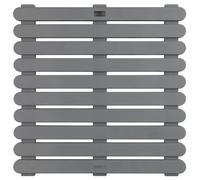 Wenko Indoor&Outdoor tapis antidérapant 55x55 cm 22947100