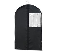 WENKO Kleidersack Noir profond 100x60 cm