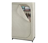 Textilkabinett Avec Étagère Equilibre, WENKO