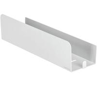 Wenko Lizan étagère de douche 30.5 cm blanc 26579100