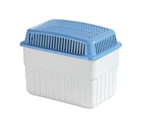 WENKO Luftentfeuchter Feuchtigkeitskiller 1000g