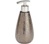 Wenko Marrakesh distributeur de savon 400 ml marron 21643800