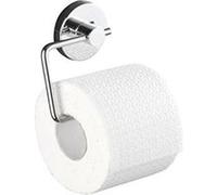 Wenko Support papier toilette mural Milazzo – Vacuum-Loc® sans perçage