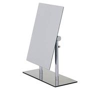 WENKO Miroir cosmétique à Poser Pinerolo Basculant Chromé