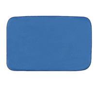 Nappe de repassage vapeur - Longueur 100 cm x Largeur 65 cm - Bleu
