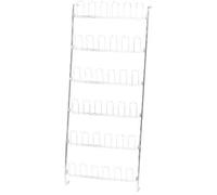 Wenko organisateur pour chaussures 59x14x151 cm 4340030800