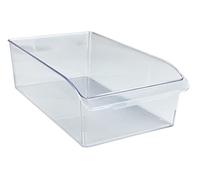 WENKO Casier de Rangement pour Placard L