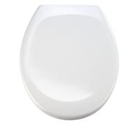 Wenko Ottana abattant de wc à descente amortie blanc 18394100