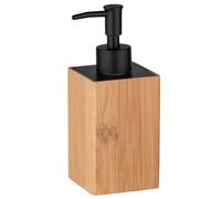 WENKO Distributeur de Savon Padua Distributeur de Savon Liquide Naturel
