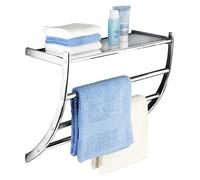 Wenko Pascara porte-serviettes acier 15578100
