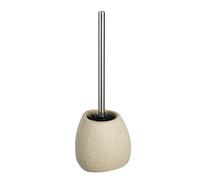 Wenko Pion brosse wc posé beige 23685100