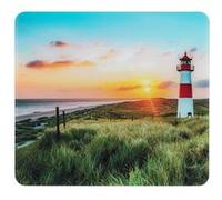 Wenko - Plaque universelle multi-usage Phare Rouge G