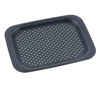 WENKO Plateau Antidérapant anthracite Plateau de service, antidérapant Gris - Anthracite