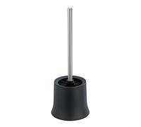 Wenko Brosse WC Basic posée noir 18931100