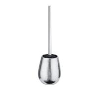 WENKO Porte-brosse WC Garniture DAKAR Céramique WC Salle de bains WC visiteurs