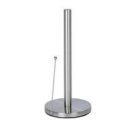 WENKO Porte essuie-tout Clayton Argent mat