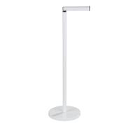 Wenko porte-papier toilette blanc 21424100
