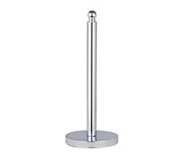 Wenko Porte papier toilette Viterbo – porte sopalin, capacité 3 rouleaux