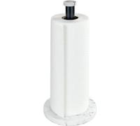 WENKO Porte-rouleau de cuisine MARMOR HT 32x15 cm multicolore