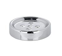 - Porte savon design Polaris Jet - Argent chromé - Polaris Jet