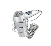 WENKO Porte-sèche-Cheveux Classic Chromé