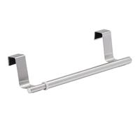 Wenko porte-serviettes argenté 53245100