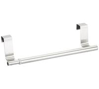 Wenko porte-serviettes argenté 79173100