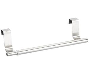 Wenko porte-serviettes argenté 79173100