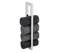 WENKO Porte-serviettes REITANI LH 2x40x9 cm multicolore