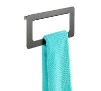 Porte-serviettes Uno Montella, aluminium WENKO
