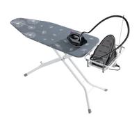 Wenko Professional table à repasser 130x48 cm 65506800