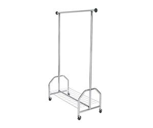 Wenko Profi chariot multifonction sur roulettes 121x185 cm 4364810100