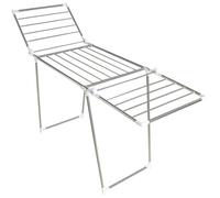 Wenko Profi séchoir à linge sur pied 3774014100