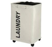 Wenko Quadro panier à linge 3450110100
