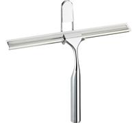 WENKO raclette de douche douche salle de bain raclette fenêtre verre nettoyant classique