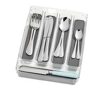 Ustensile de cuisine Wenko Range-couverts 5 compartiments