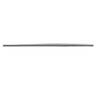 WENKO RaÝl Para Cortina de ducha 75-125cm, cromo