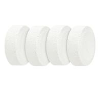 Wenko 50210100 recharge pour absorbeur d'humidité 250 g 9,1 x 9,3 x 14,2 cm 4 pièces G