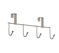 4 crochets incorporés wenko 2347100