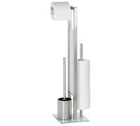 Wenko Rivalta porte-papier toilette || 21564100