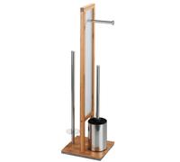 Wenko Rivalta porte-papier toilette || 24391100